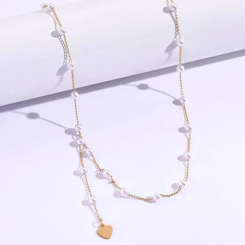 Chaine de Hanche Perle