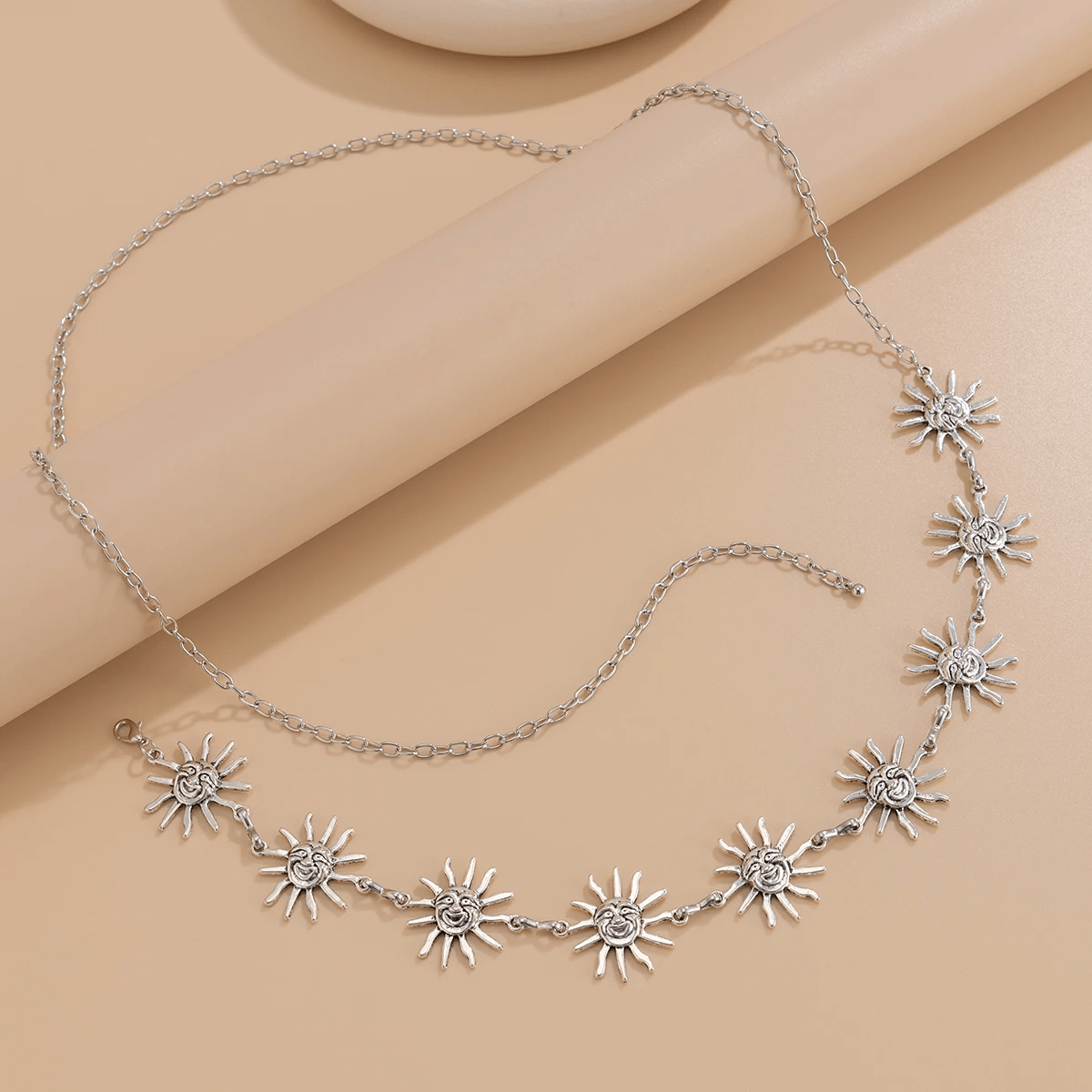 Chaine de Hanche Soleil