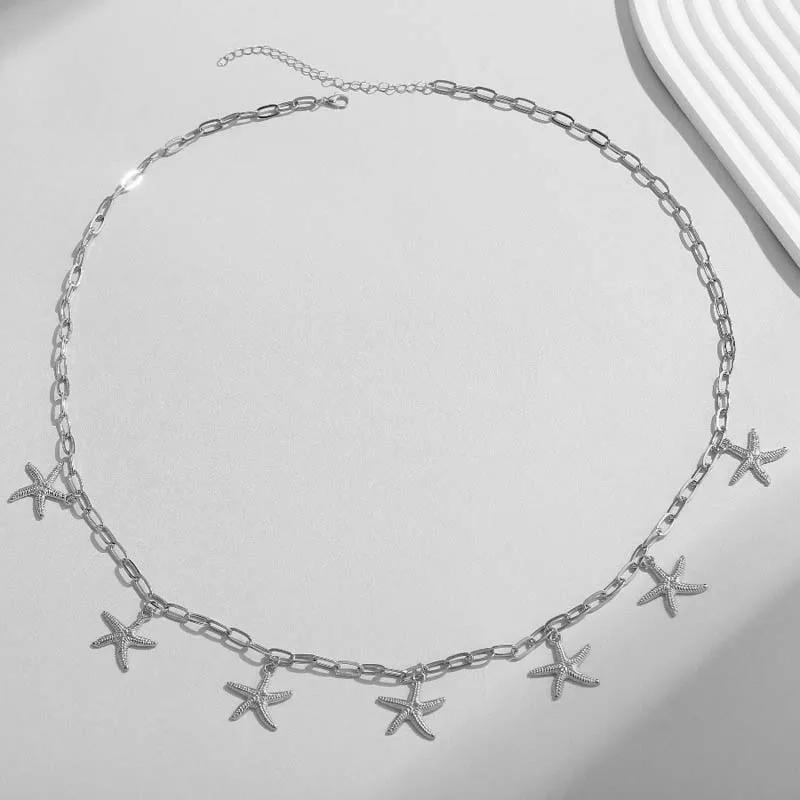 Chaine de Hanches Etoile de Mer