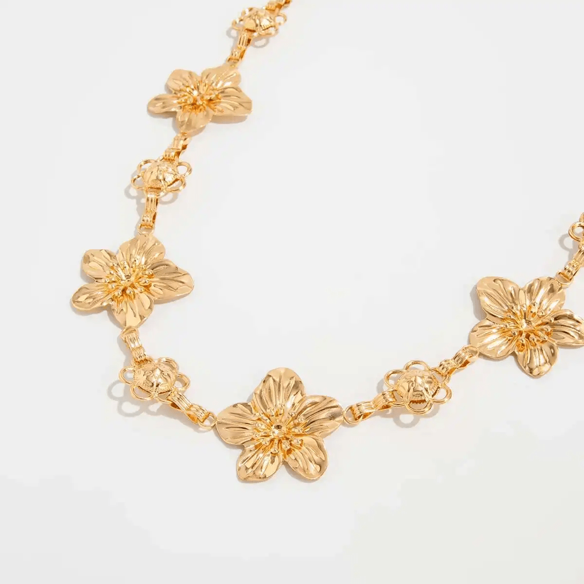 Chaine de Hanches Fleurs