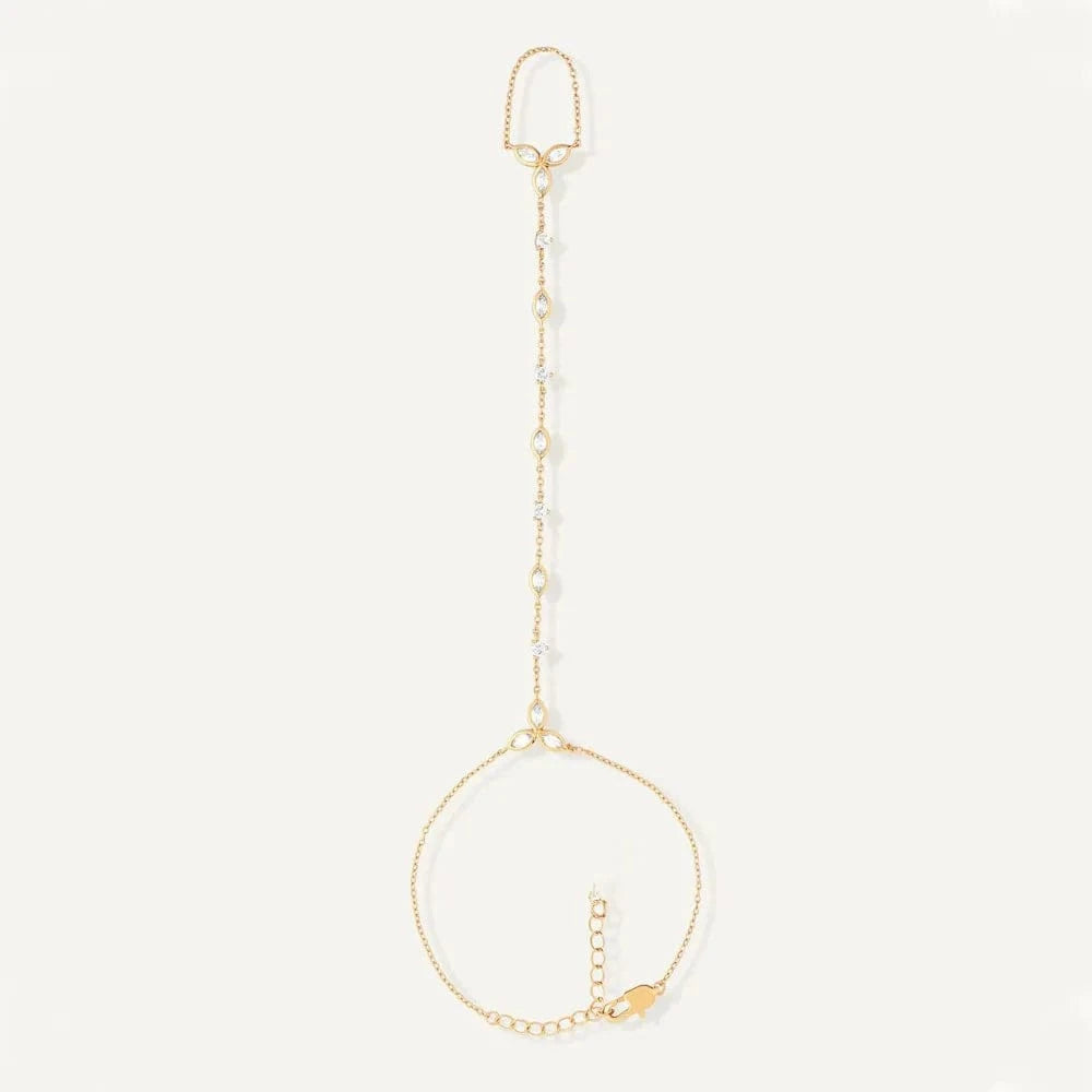 Chaine de Main Inoxydable