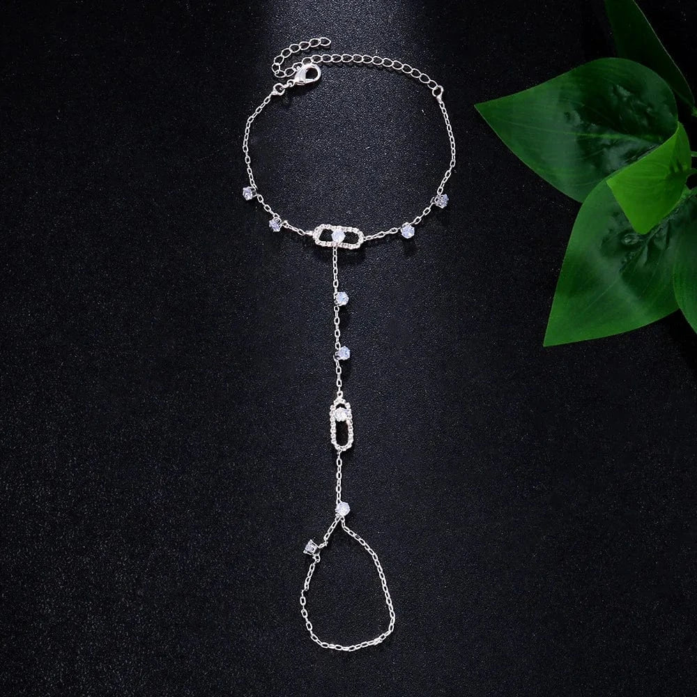 Chaine de main Trombone