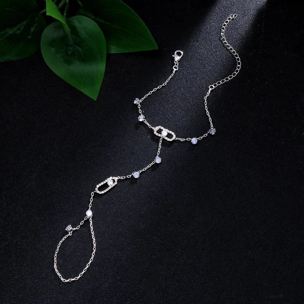 Chaine de main Trombone