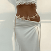 Chaine de Taille Etoile de Mer