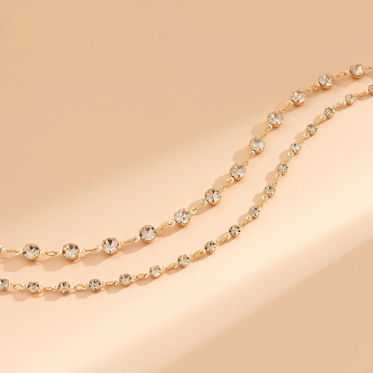 Chaine de Tour de Taille