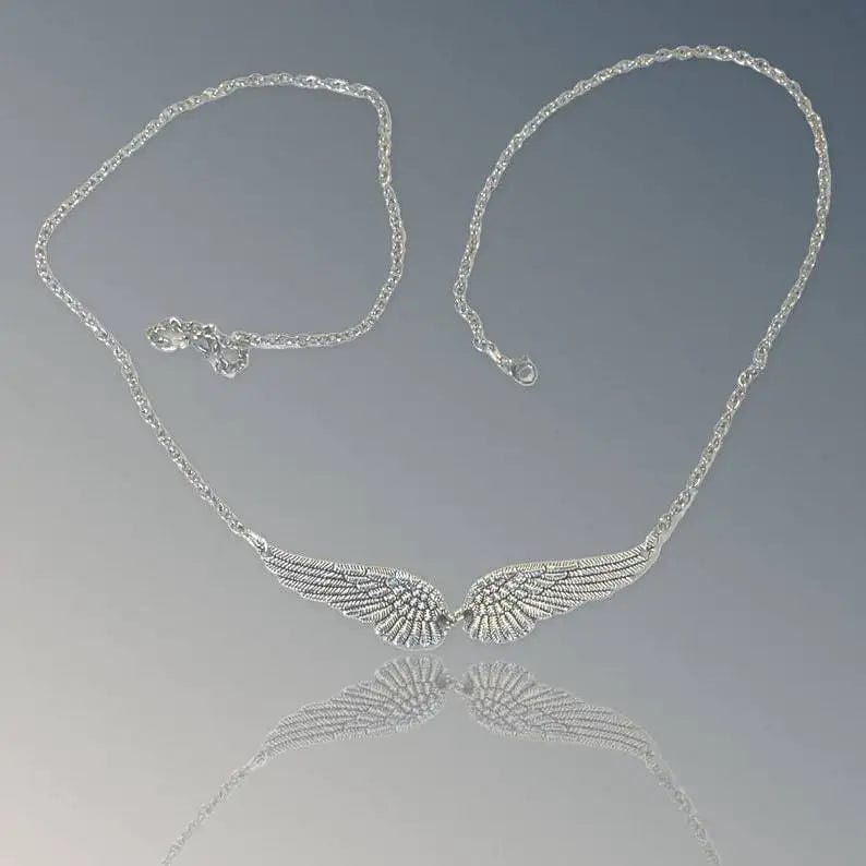 Chaine de Ventre Ange