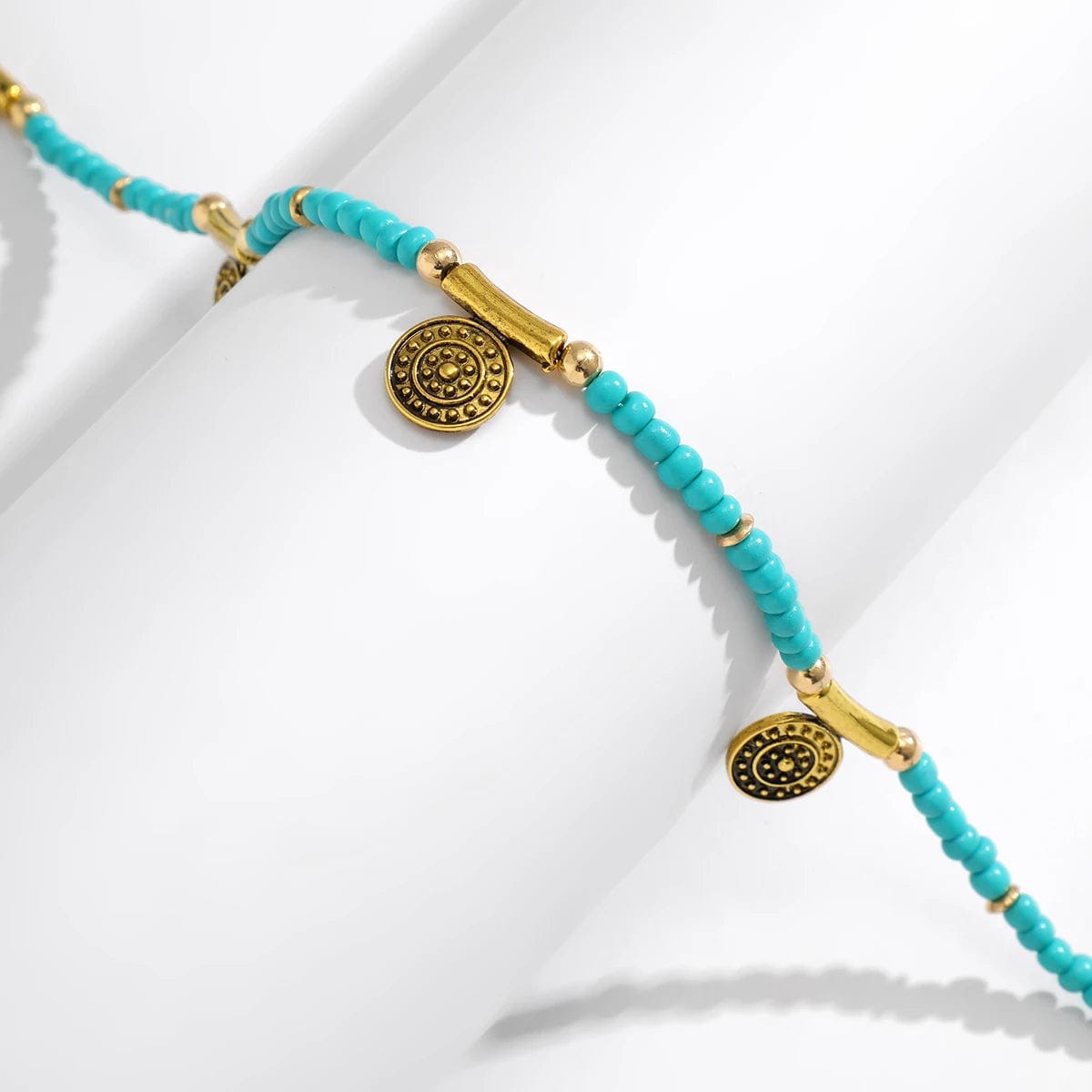 Chaine de Ventre Boheme