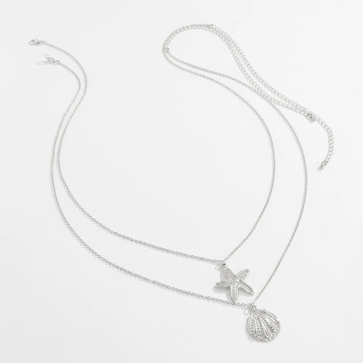 Chaine de Ventre Ete