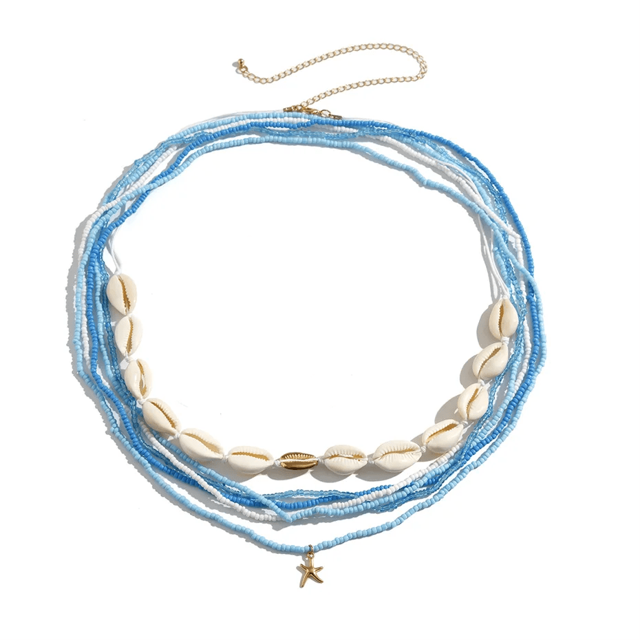 Chaine de Ventre Perles