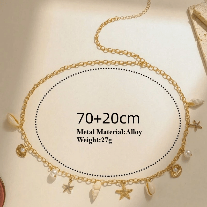 Chaine de Ventre Plage