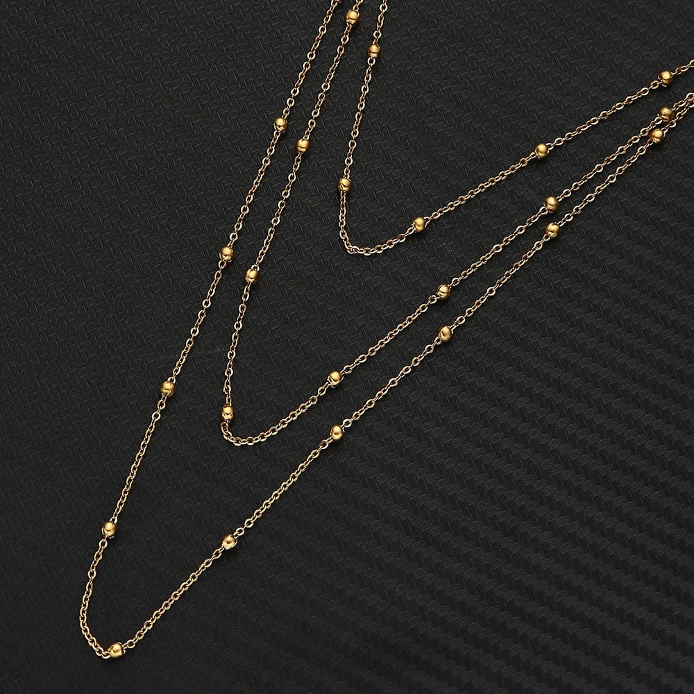 Chaine de Ventre Sexy