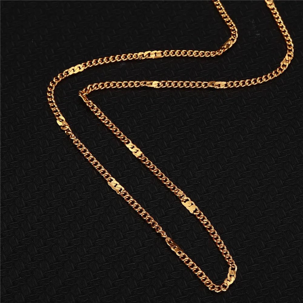 Chaine de Ventre Sexy