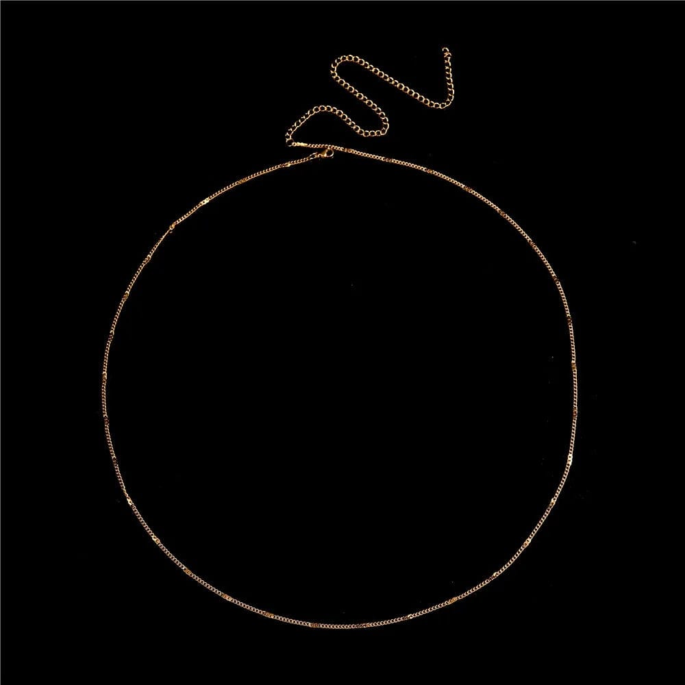 Chaine de Ventre Sexy