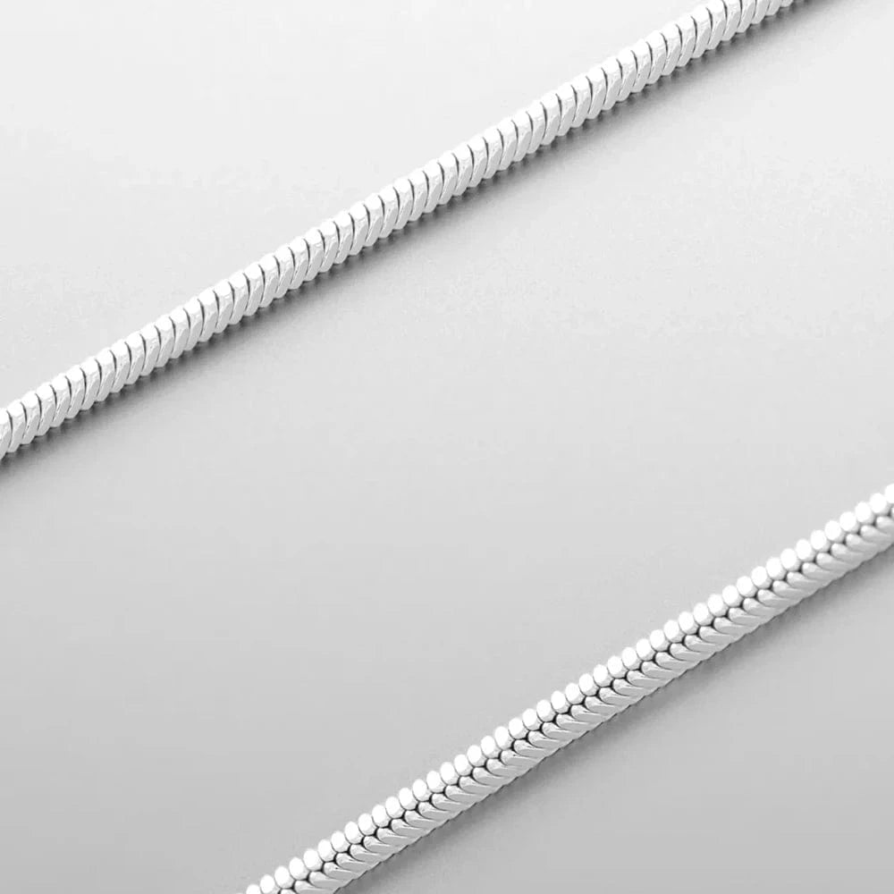 Chaine en Or Fine Homme