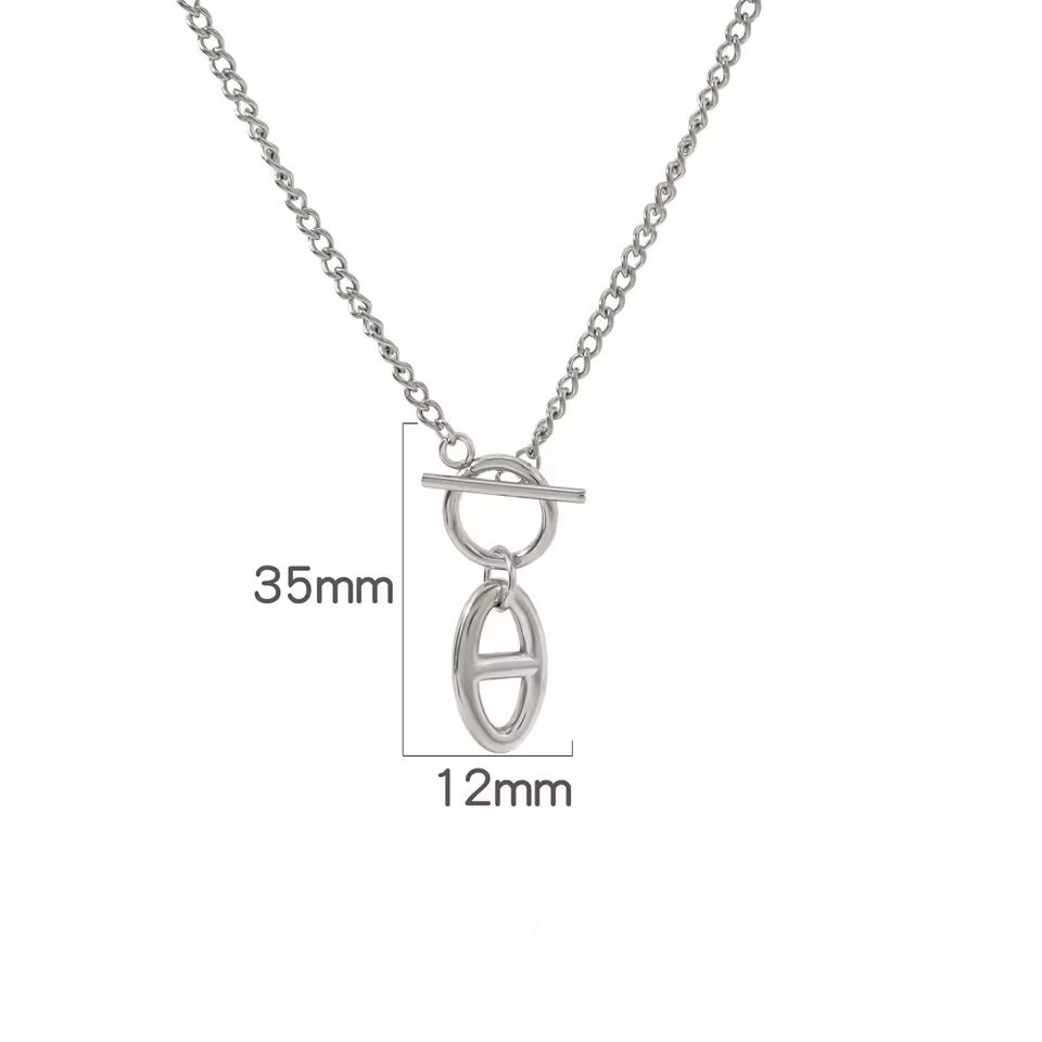 Chaine Grain de Café