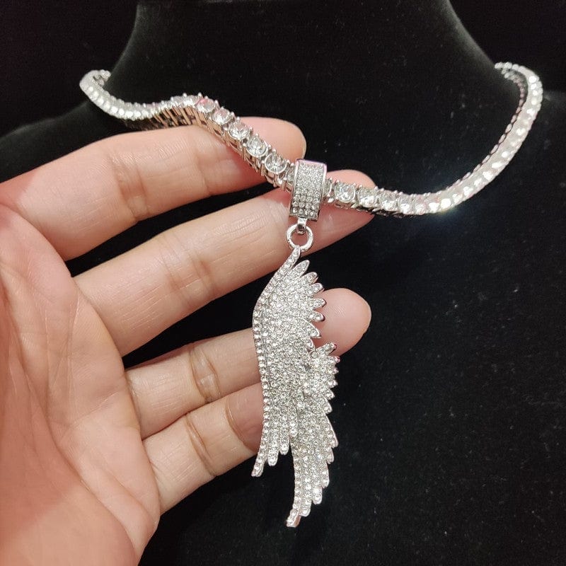 Chaine hip hop Ailes