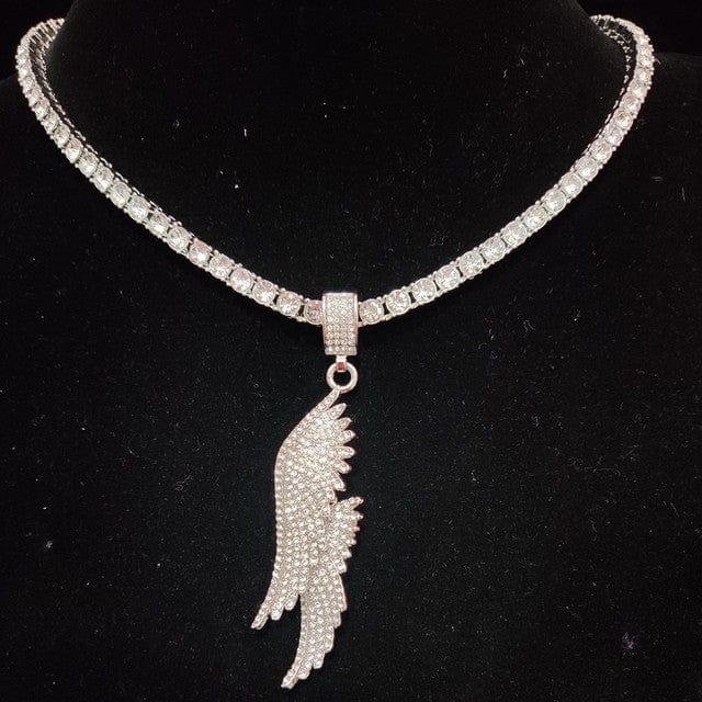 Chaine hip hop Ailes