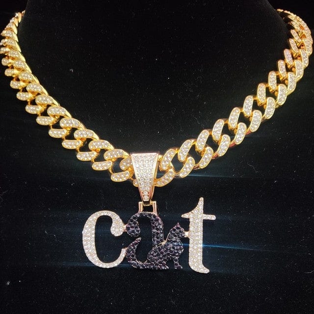Chaine hip hop Cat