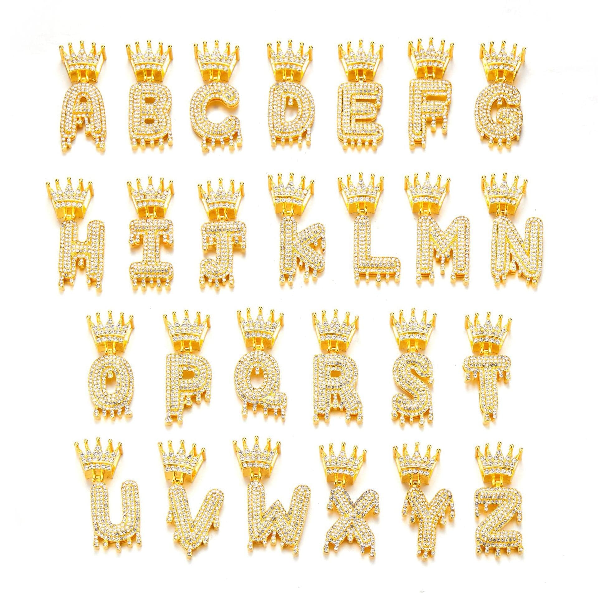 Chaine hip hop initiale