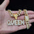 Chaine hip hop Queen