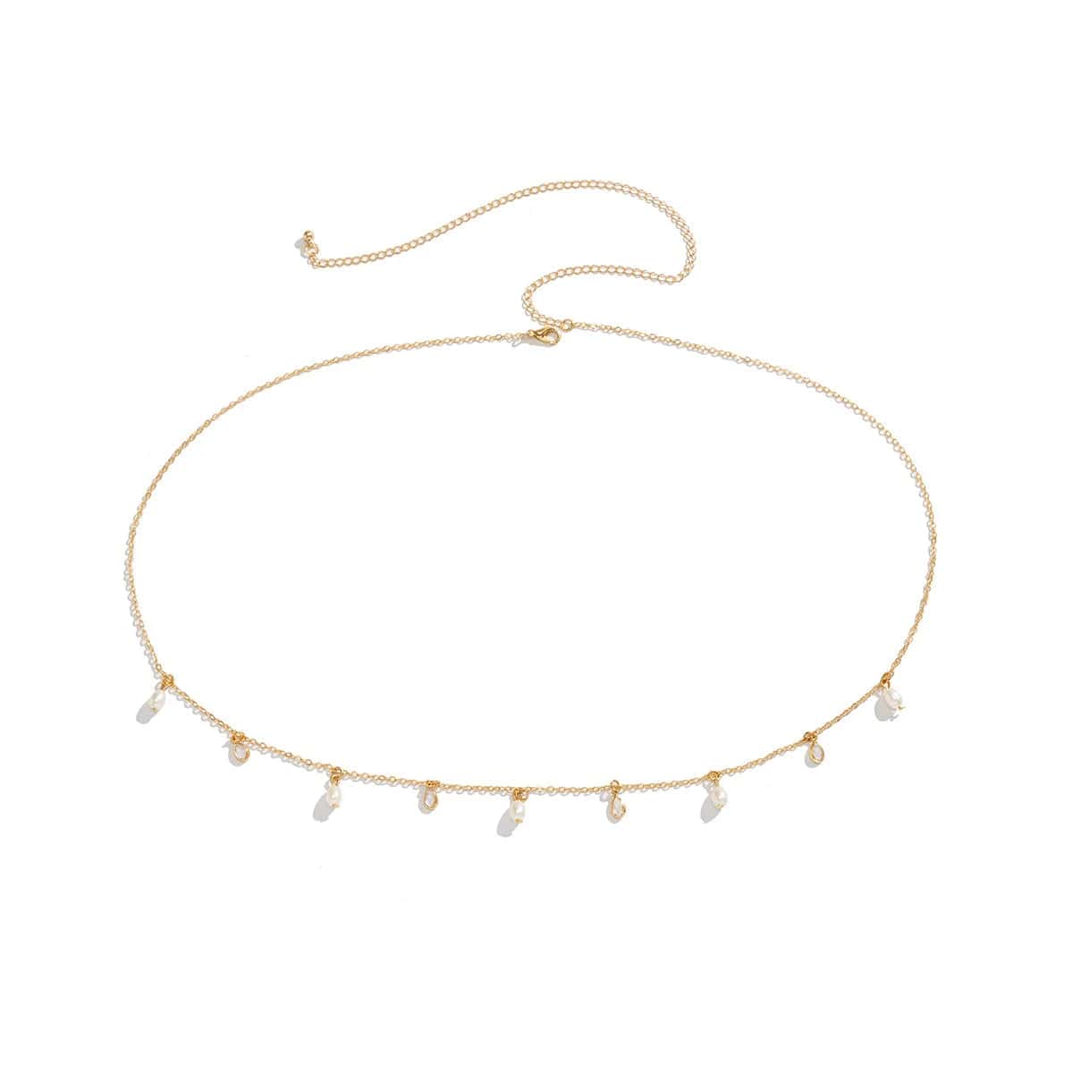 Chaine pour le Ventre