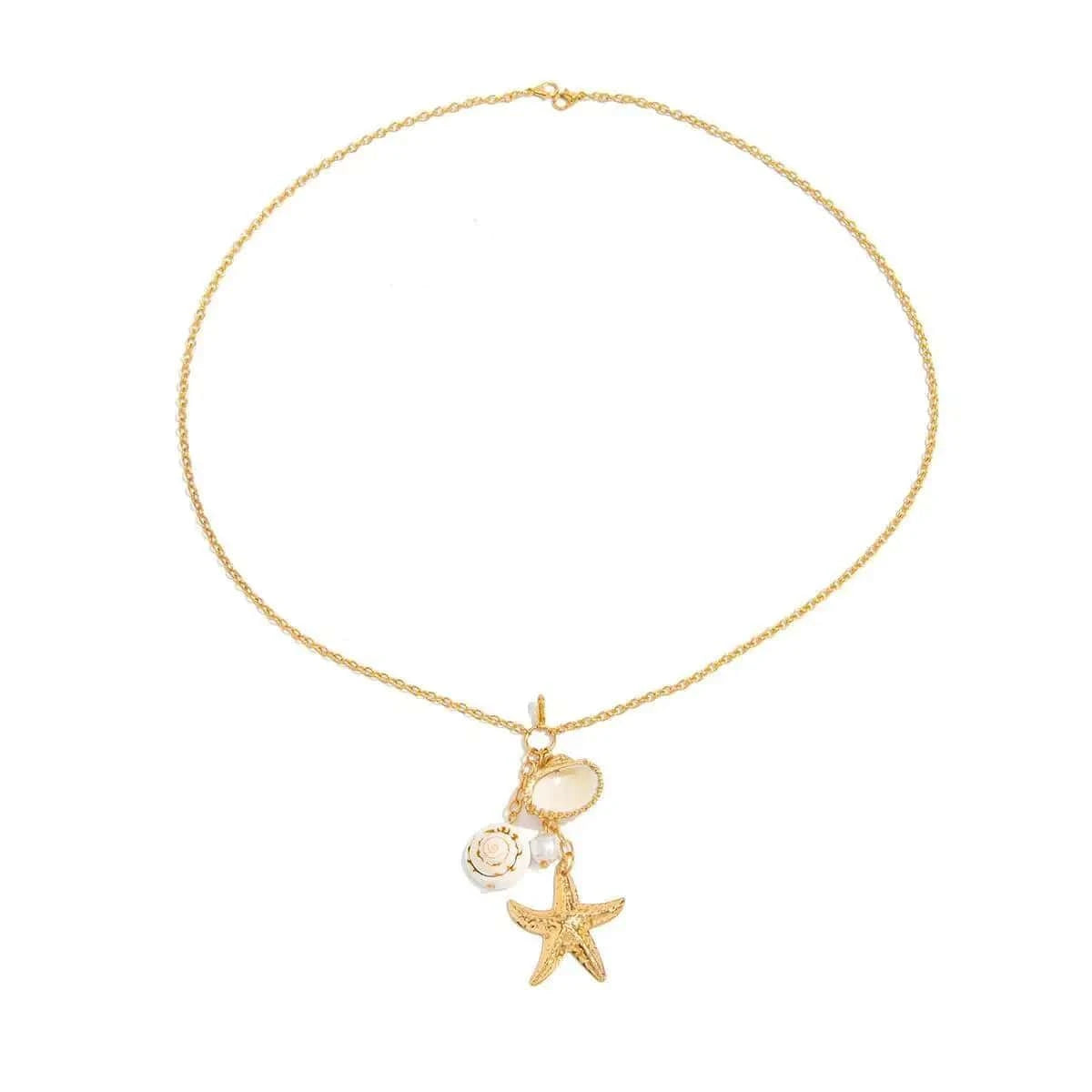 Chaine pour Maillot de Bain