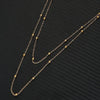 Chaines de Corps