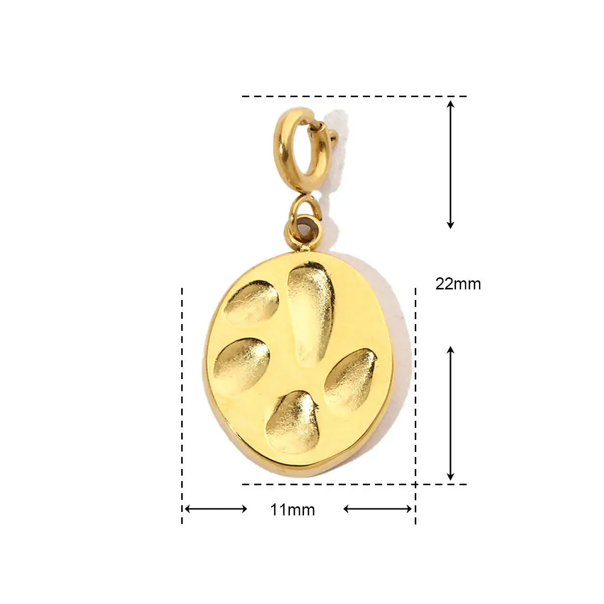Charm Or Pendant