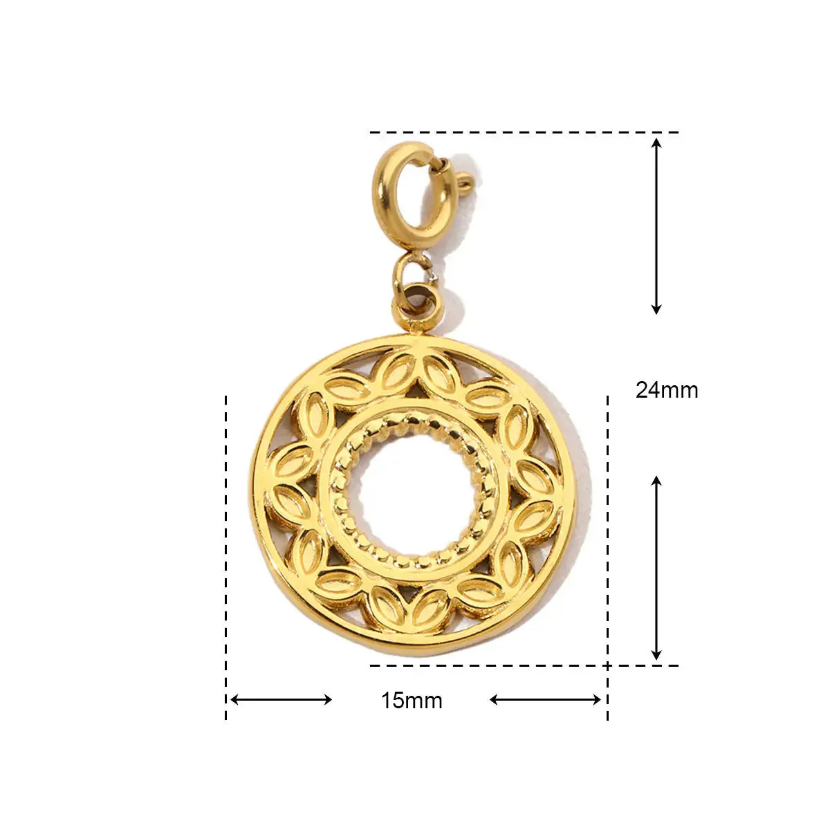 Charm Or Pendant