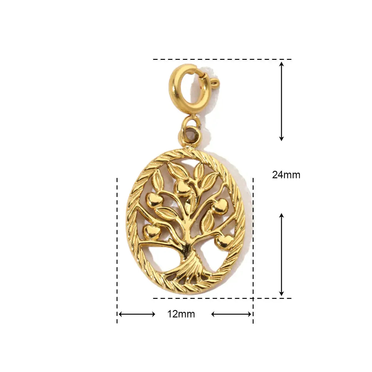 Charm Or Pendant