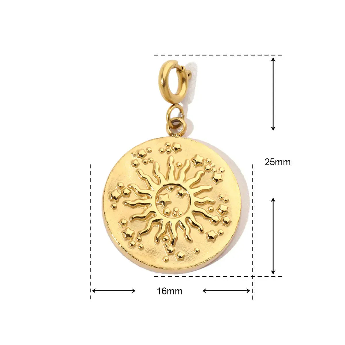 Charm Or Pendant