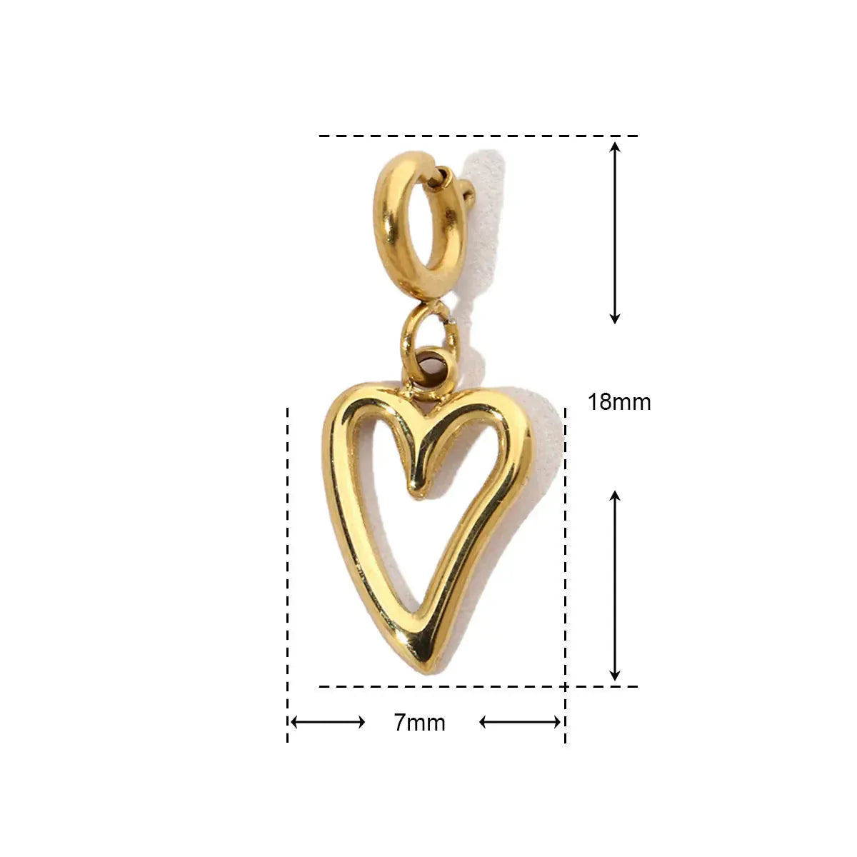Charm Or Pendant