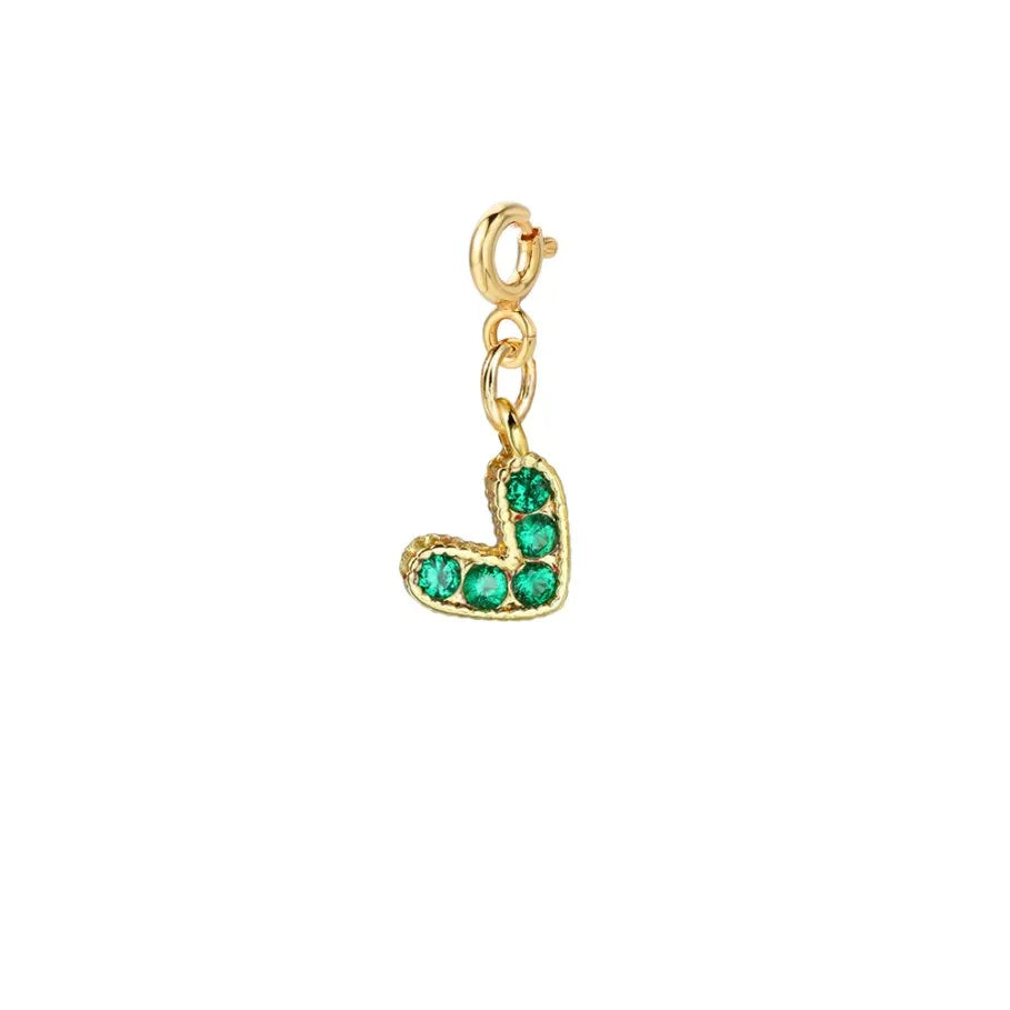 Charm Strass