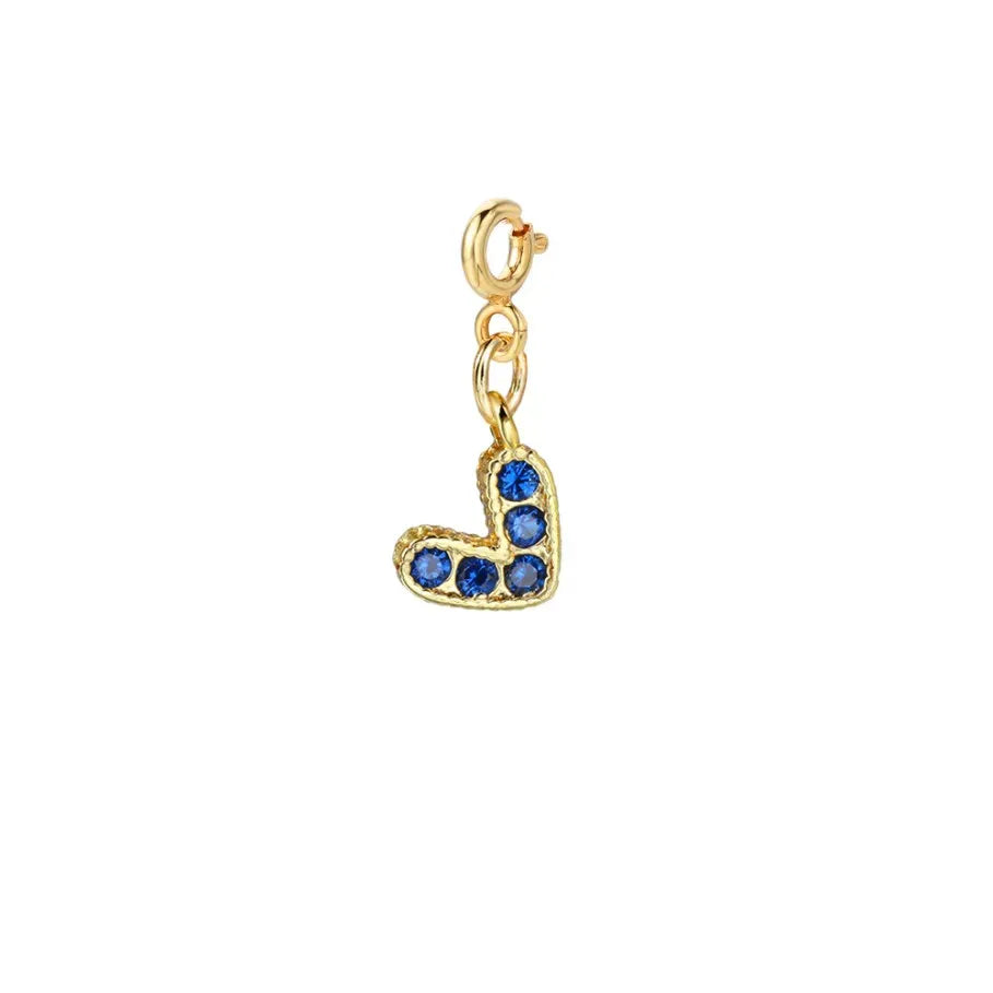Charm Strass