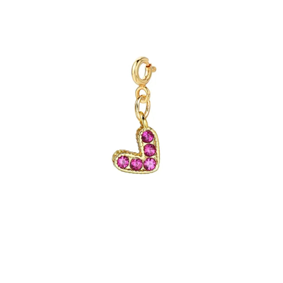 Charm Strass