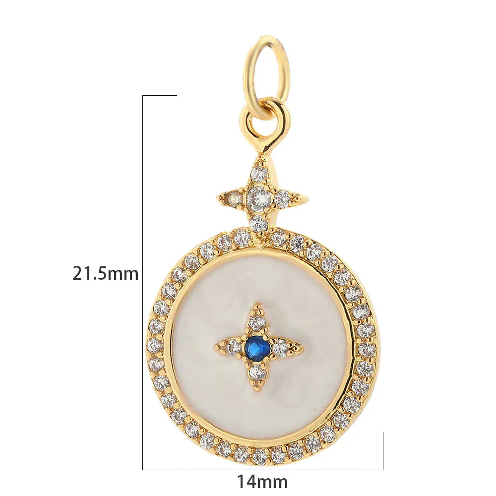 Charms Acier Inoxydable