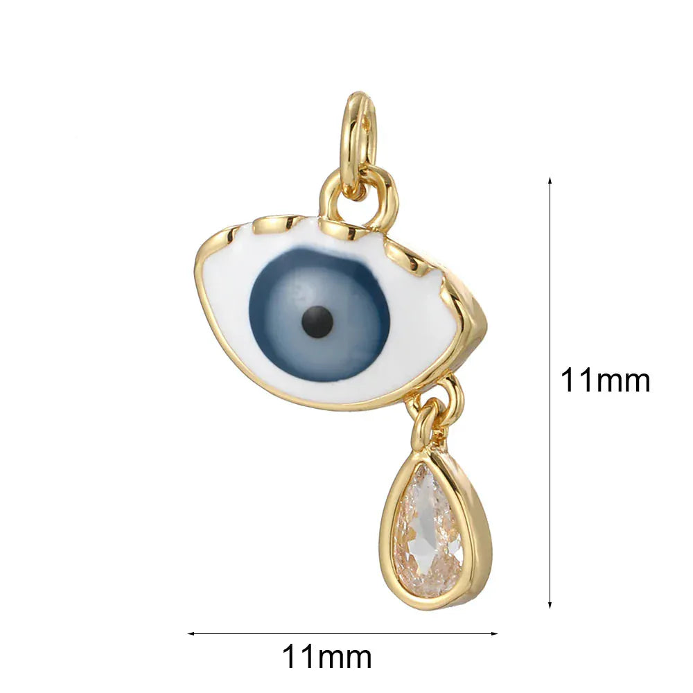 Charms Acier Inoxydable