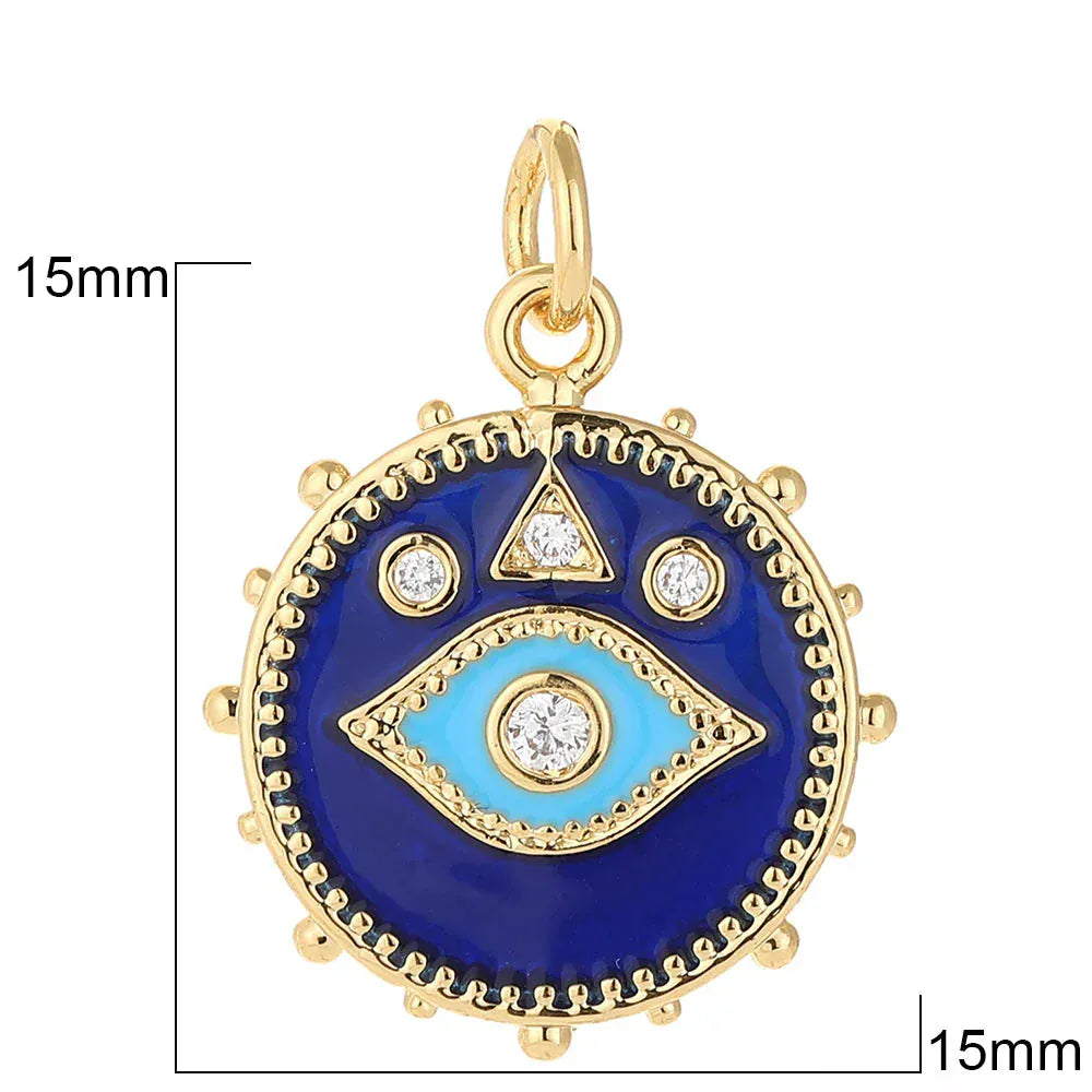 Charms Acier Inoxydable