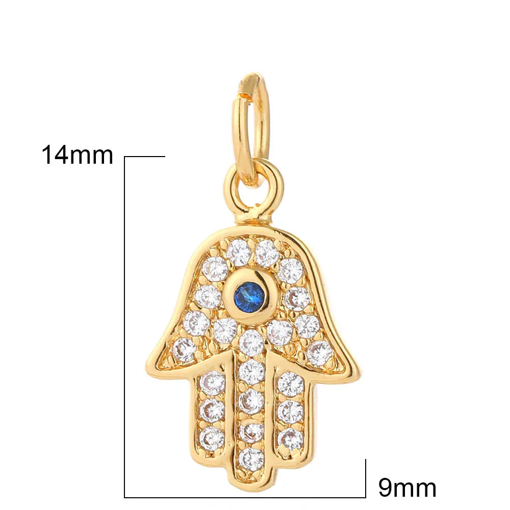 Charms Acier Inoxydable