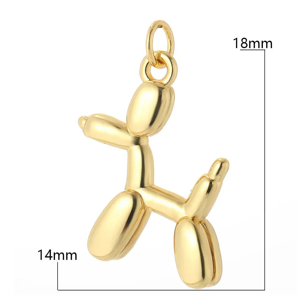 Charms Acier Inoxydable