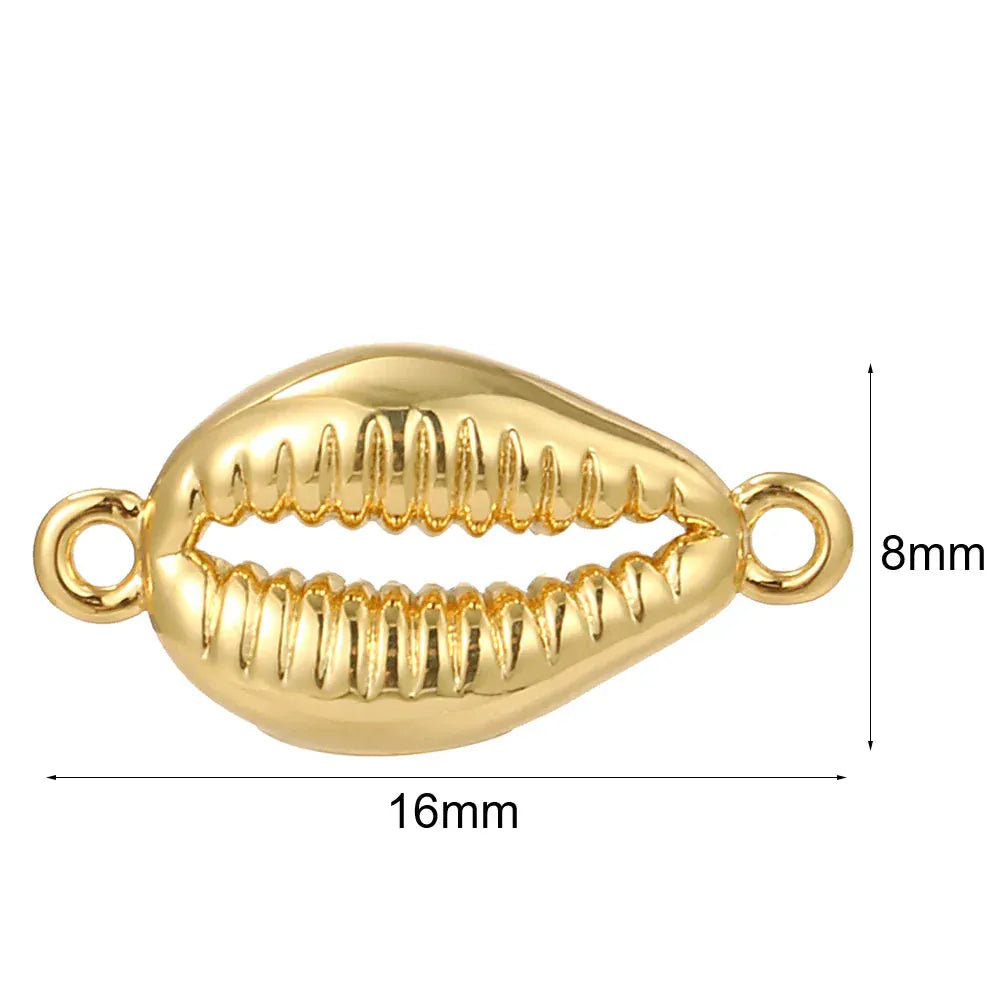 Charms Or avec Strass