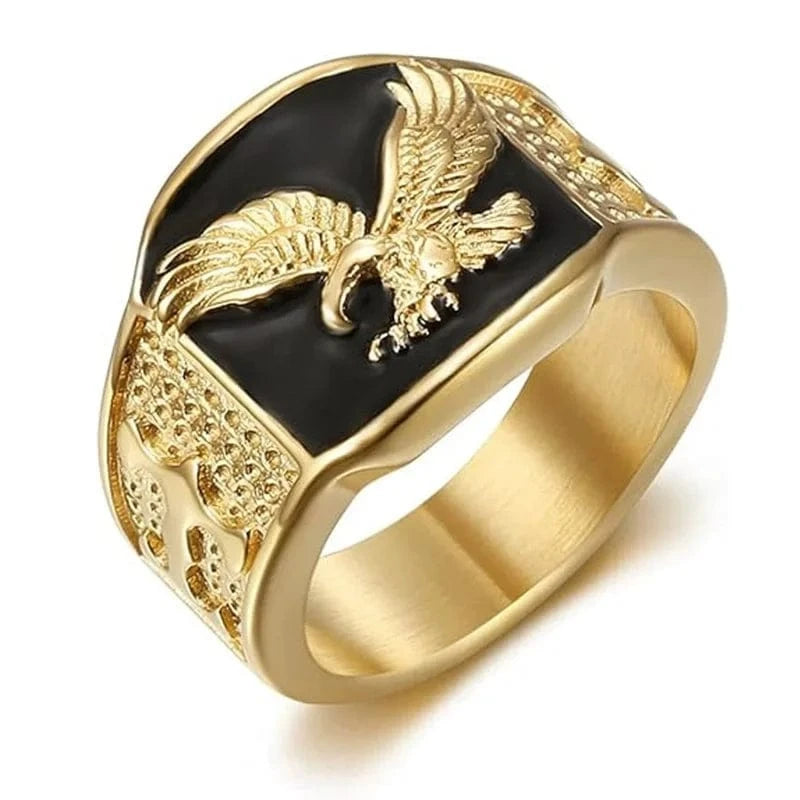 Chevaliere Aigle Homme