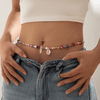 Collier de Hanches Perles