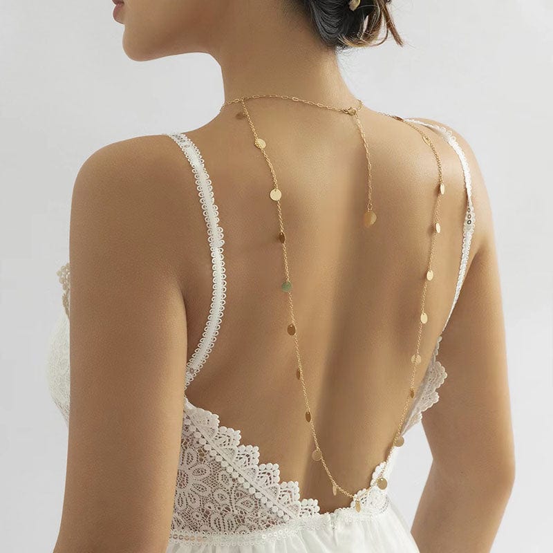 necklace for low cut wedding dress The Best Bridal Jewelry for Every Wedding Dress Neckline