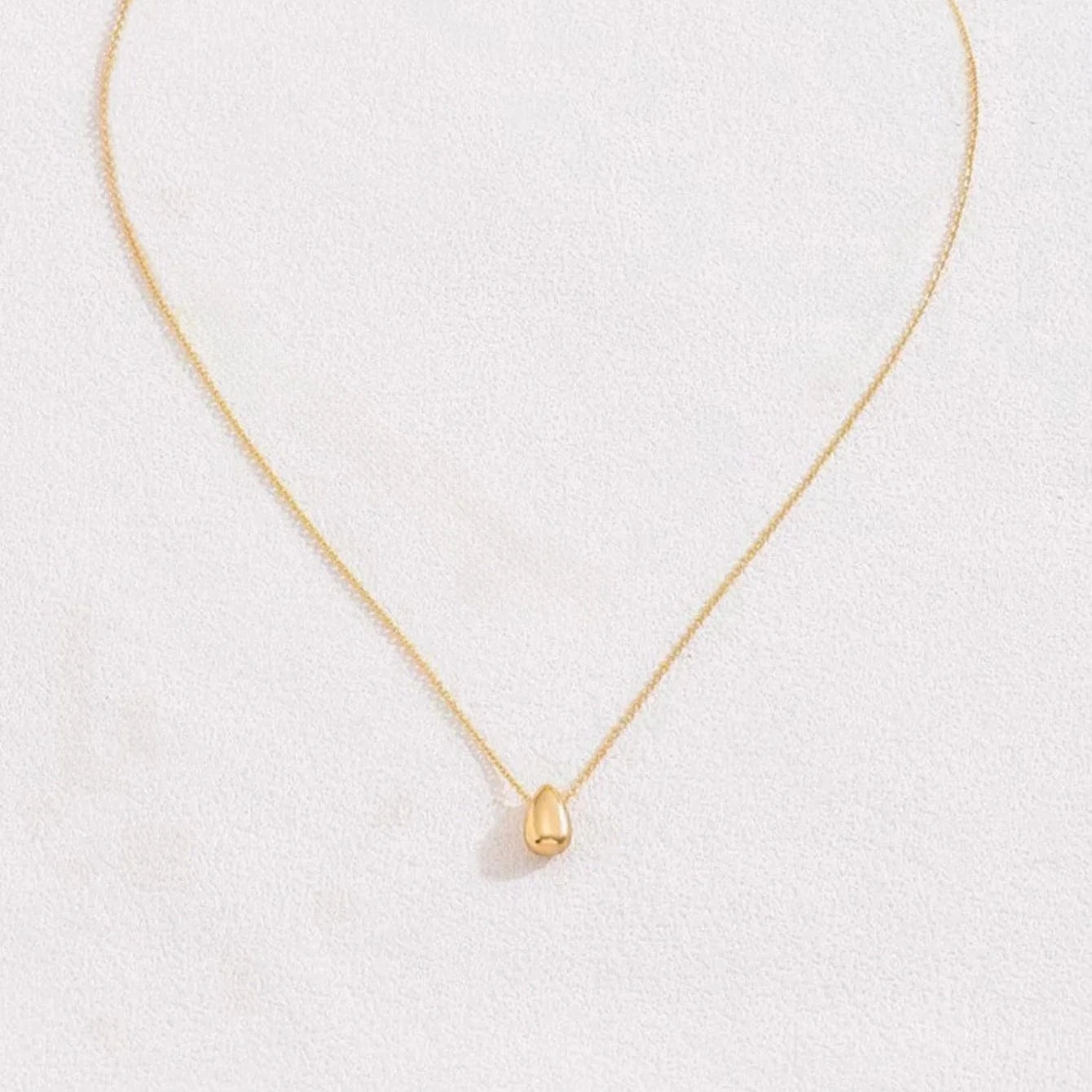 Collier Petit Pendentif