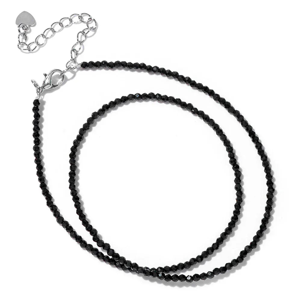 Collier Ras de Cou Perles