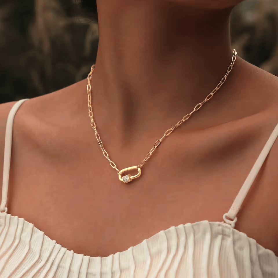 Collier Trombone