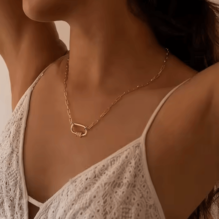 Collier Trombone