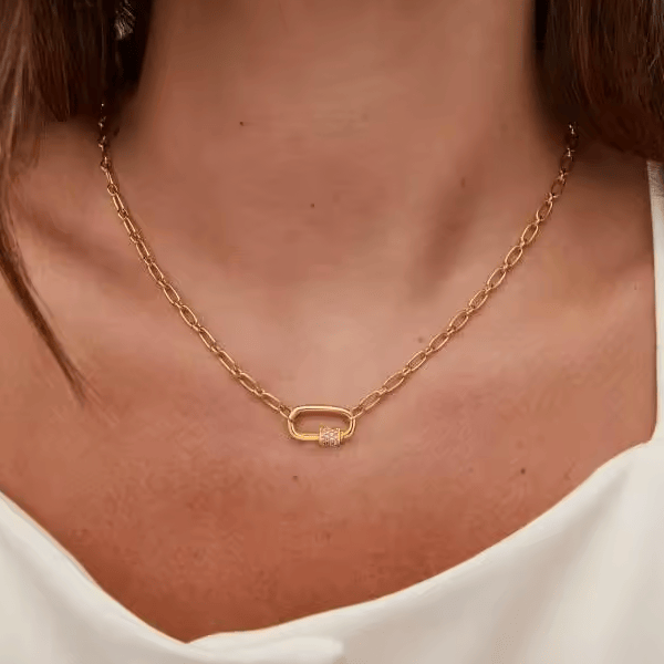 Collier Trombone