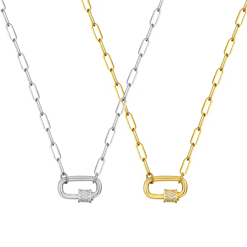 Collier Trombone